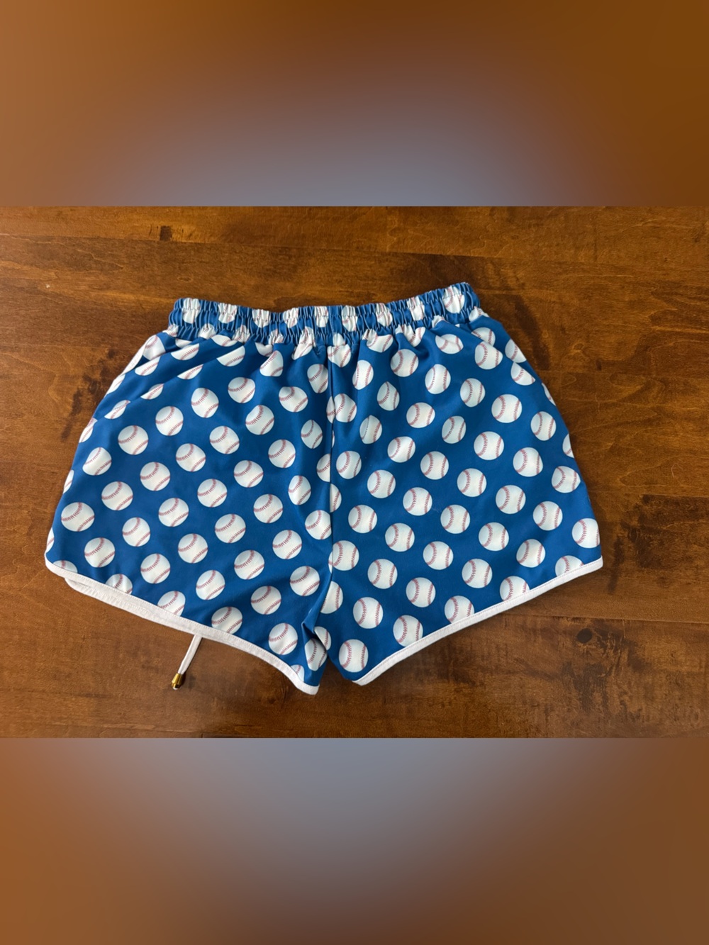 Set of Women’s medium Jess Lea shorts - Picture 11 of 12